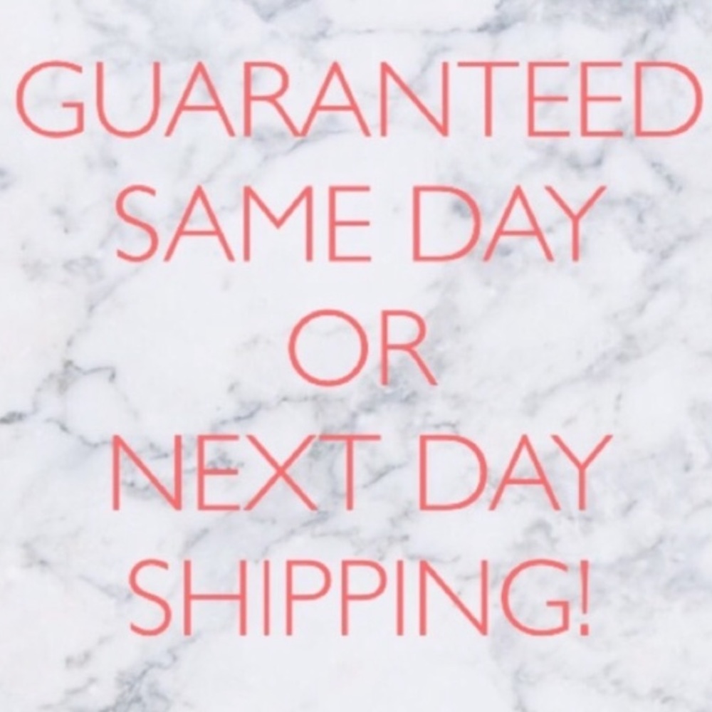 Guaranteed!!
